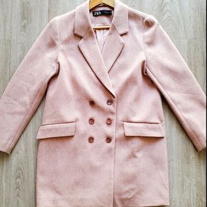 Zara Coat